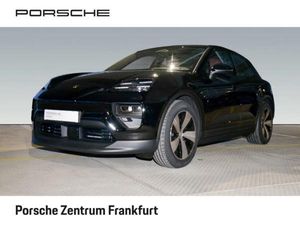 Porsche Macan Sofort VERFÜGBAR // inkl. PASM, BOSE, HEAD UP Leasing