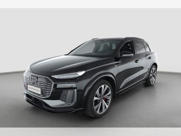 Audi Q6 e-tron 🔥 *günstige Rate *sofort verfügbar Leasing