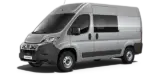 Fiat Ducato Leasing