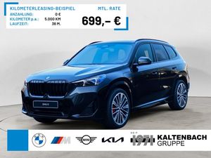 BMW X1 xDrive30e M-Sport Pro 360° LED AKTIVSITZE HUD