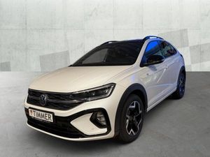 Volkswagen Taigo R-Line 1,0 TSI-DSG-RKAM-AHK