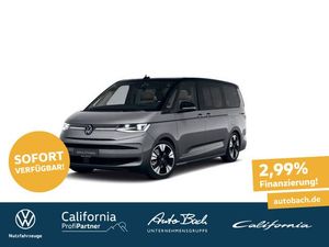 Volkswagen T7 Multivan 2.0 TSI Life "Edition" Lang | Navi |
