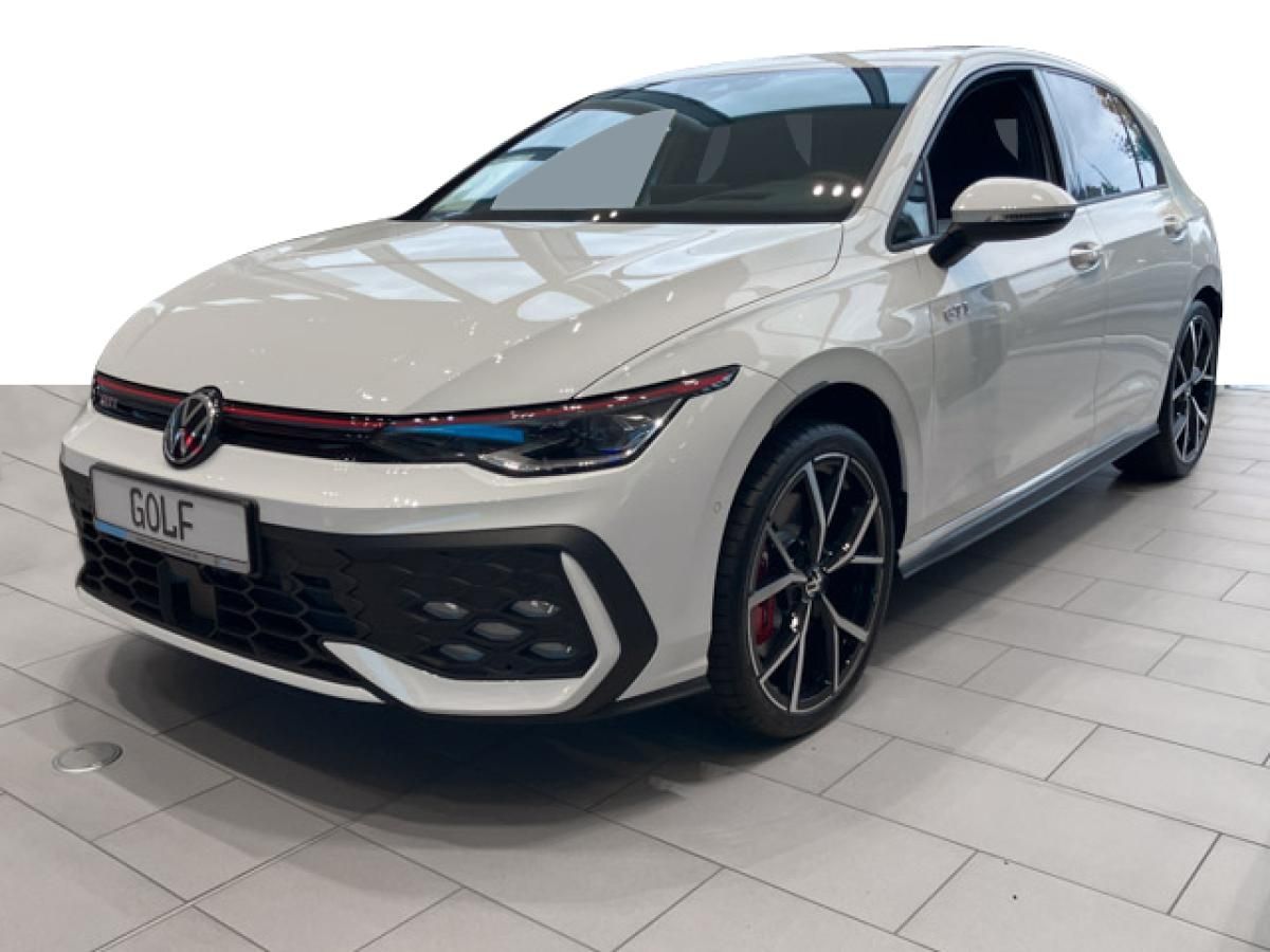 Volkswagen Golf GTI 2,0 TSI 265PS DSG privat Leasing