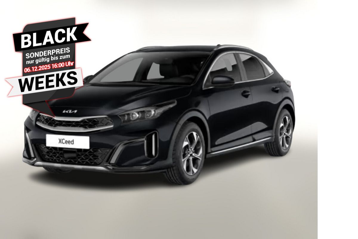 Kia XCeed MY26 Nav FullLED 2xPDC Privacy Kam 2Z-Klim Auto-Abo privat Auto-Abo