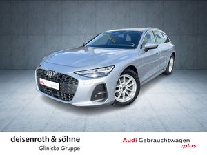 Audi A6 Avant TDI AHK/Pano/Tech+/Navi/ACC/Leder/360/L