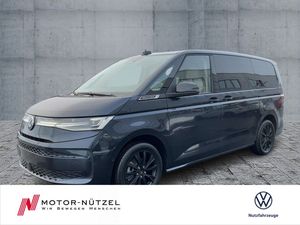 Volkswagen T7 Multivan LR TDI DSG DAB+ NAV 7Sitze PANO AppC