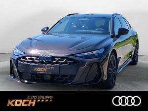 Audi A6 Avant e-hybrid TFSI quattro 270 kW edition on