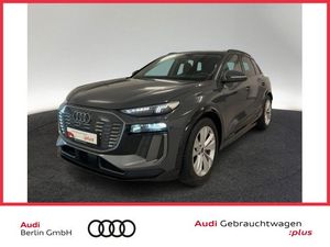 Audi Q6 e-tron performance PDC AHK 360°K HUD B&O