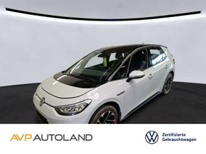 Volkswagen ID.3 Pro Performance | NAVI | LED | SITZH. |