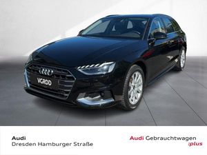 Audi A4 Avant Advanced 35 TFSI LED SW Pano DAB