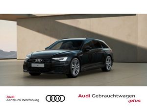 Audi A6 Avant 40 TDI S tronic S line HeadUp/Matrix