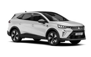 Mitsubishi Grandis 1.8 Hybrid Benziner Intro Edition