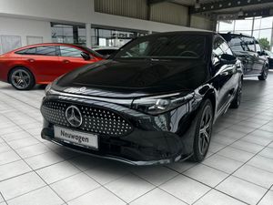 Mercedes-Benz CLA 250 + EQ mit AMG+NIGHT+MEMORY+LED+MBUX+NEUES MODELL+0,25% VERSTEUERUNG! Leasing