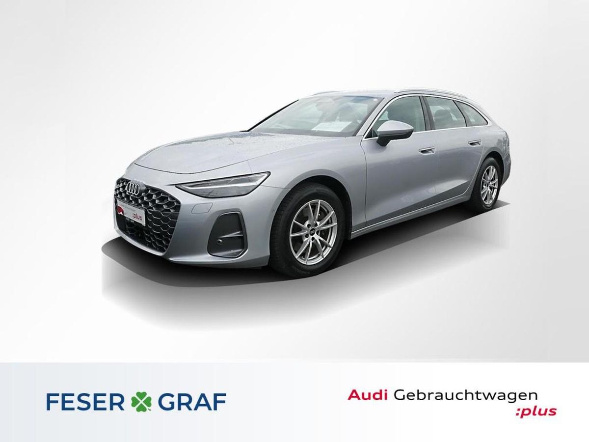 Audi A6 Avant TFSI tech plus,Kameras,Sportsitze,ACC Leasing