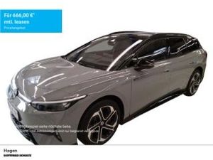 Volkswagen ID.7 Tourer GTX 250 kW 4Motion IQ.Light NAV AHK