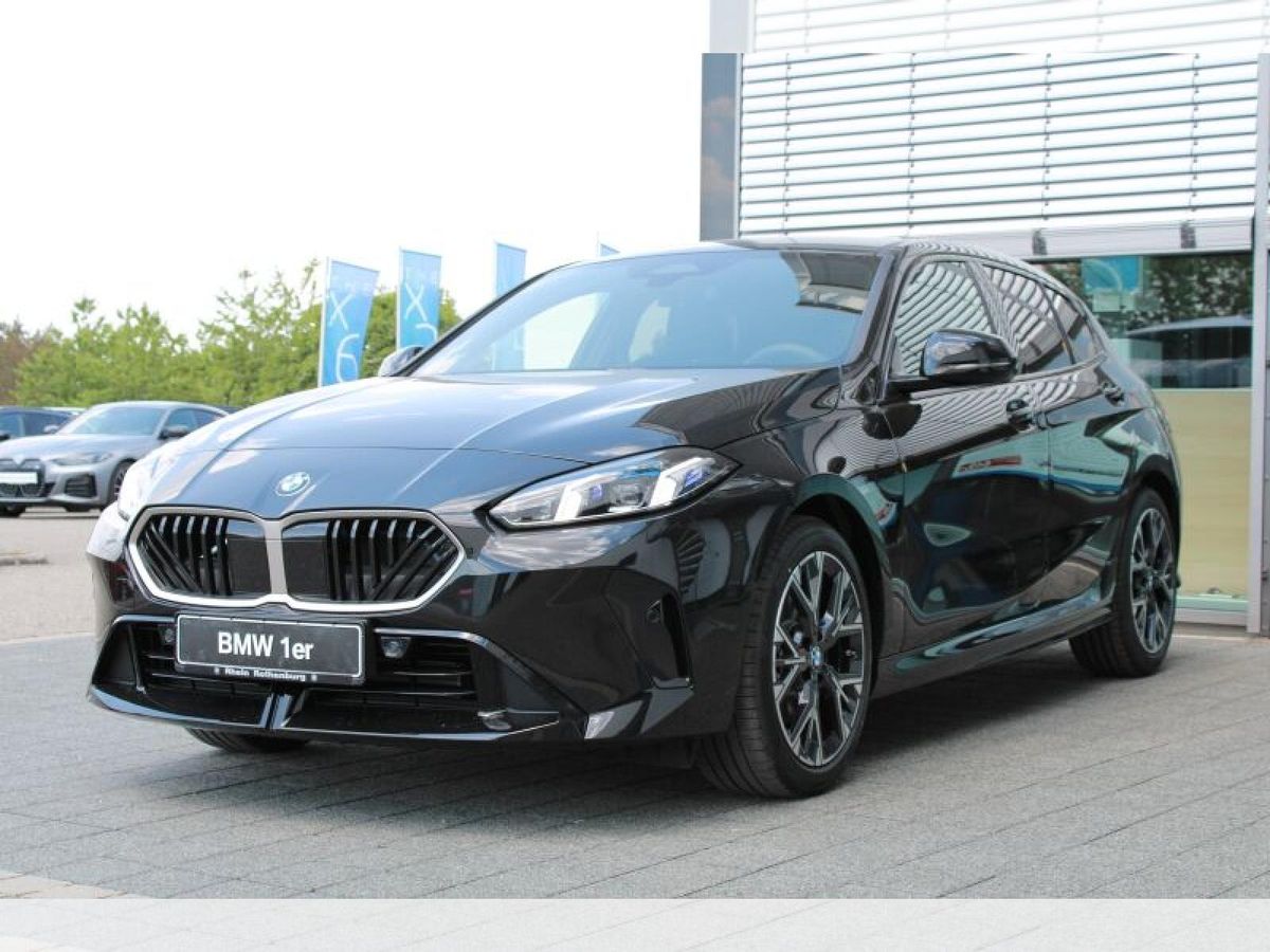 BMW 120 d 😍mega günstig! jetzt Angebot sichern und abholen*sofort verfügbar😍 Leasing