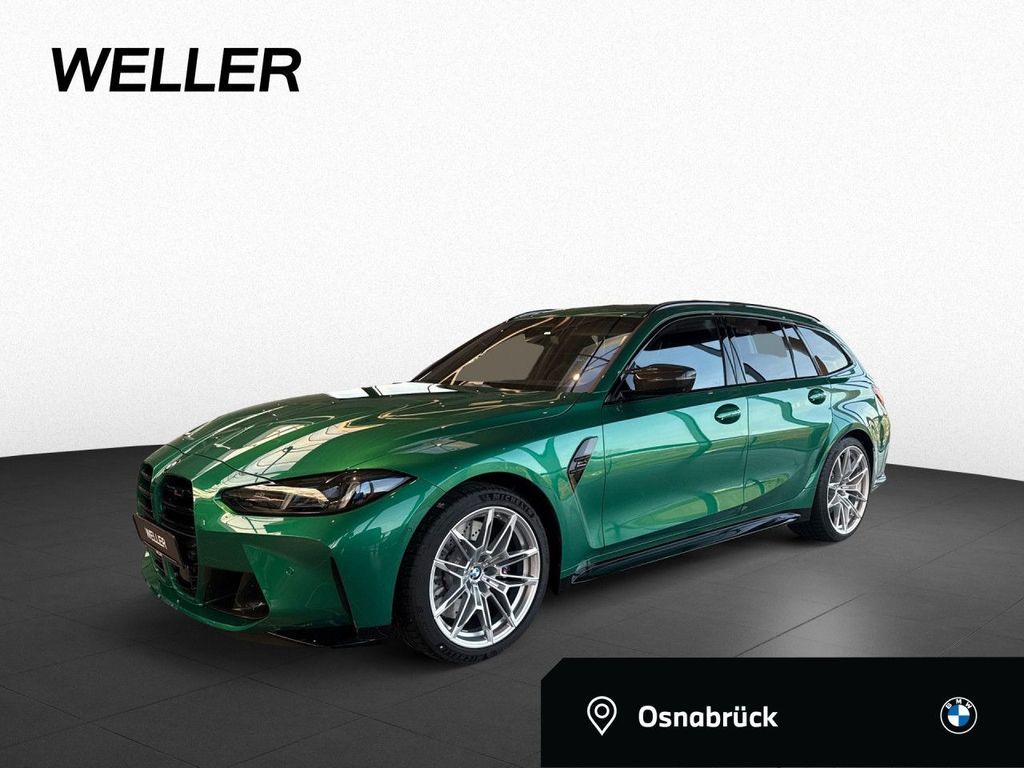 BMW M3 Touring Competition M xDrive ''19/20 HUD Navi Leasing