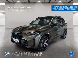 BMW X5 xDrive50e M Sport Massage AHK Harman/K LED