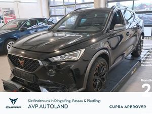 Cupra Formentor VZ 2.0 TSI DSG 4Drive | AHK | PANO |