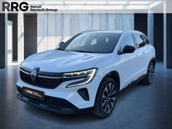 Renault Austral E-TECH Hybrid 200 CarPlay SHZ 360° Navi Leasing
