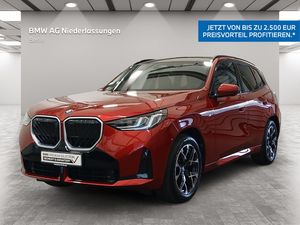 BMW X3 20 xDrive M Sport LiCoPr Pano Standheiz AHK