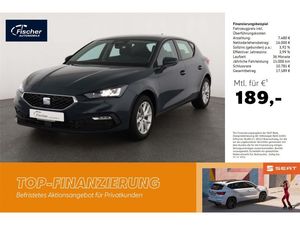 Seat Leon 1.5 TSI Style LED/ACC/Full-Link/Kamera/SH
