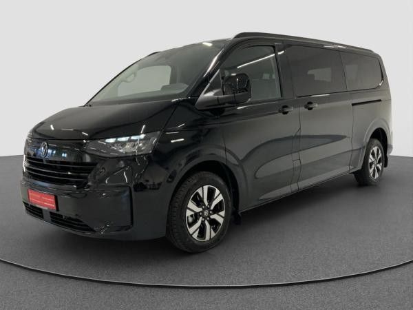 Volkswagen Caravelle T7 Life 2.0 TDI 4MO LANG *9SI/AHK/NAVI/KLIMA/17