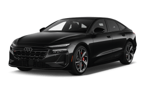 Audi A6 Sportback e-tron performance Sportback