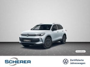 Volkswagen Tiguan 1.5 eHybrid DSG Energy ACC+DCC+360°+Navi+