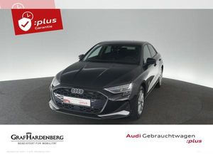 Audi A3 Lim. 35 TFSI Advanced / SOFORT VERFÜGBAR !