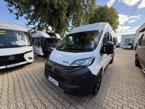 Peugeot Boxer Sunlight Cliff 600 #AKTION Leasing