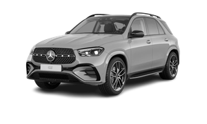 Mercedes-Benz GLE GLE 450 d 4MATIC GLE 450 d 4MATIC Auto-Abo