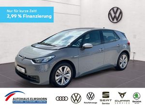 Volkswagen ID.3 Pro Performance 2,99% NAV APP LED PDC