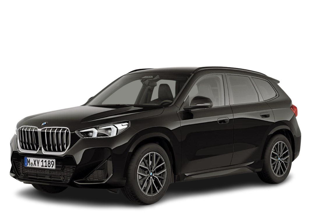 BMW X1 20d sDrive M Sport Auto-Abo