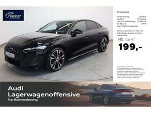 Audi A5 Limousine e-hybrid quattro S line 0,5% DW-Versteuerung