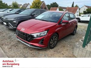 Hyundai i20 1.0 T-Gdi TREND Klima LED CarPlay Rückfahrkamera
