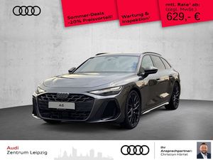 Audi A6 Avant e-hybrid qu.*edition one*OLED*AHK*21**