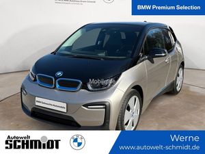 BMW i3 120 Ah + 2Jahre-BPS.GARANTIE Leasing
