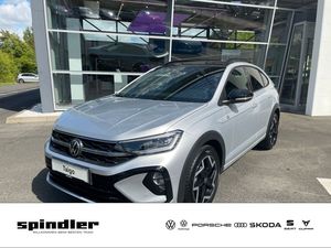 Volkswagen Taigo R-Line 1,5 l TSI 110 kW (150 PS) 7 -Gang-D