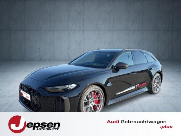 Audi RS5 RS 5 Avant tiptr. Carbon Keramik Vmax285 PANO Leasing