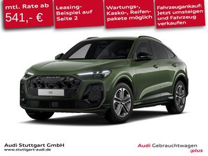 Audi Q5 Sportback TDI quattro 150 kW S line S tronic