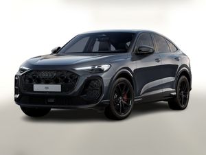 Audi Q5 Sportback 2xS line Tech Leder Pano SHZ 20Z Leasing privat