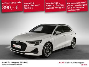 Audi A3 Sportback 40 TFSI e S tronic