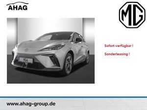MG MG4 Standard 2025 ⚡ Verschiedene Farben ⚡ Kurzfristig Verfügbar ⚡ Leasing
