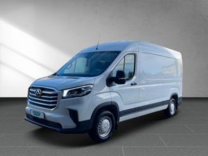Maxus Deliver 9 L3H2 Base *PDC*KLIMA*TEL*VERFÜGBAR* Leasing