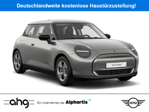 MINI COOPER E Essential Trim // Paket XS // sofort Verfügbar Leasing
