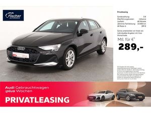 Audi A3 Sportback 40 TFSI e Advanced NAV/RFK/ACC