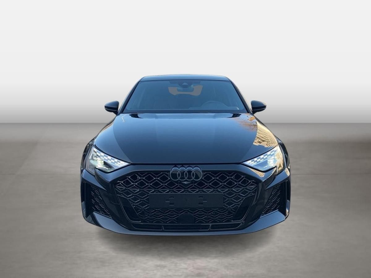 Audi RS3 Sportback || SOFORT VERFÜGBAR || Leasing