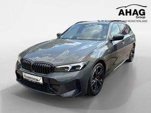 BMW 330i xDrive Tour. M Sport Pro Pano 360° Dr.Ass.