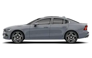 Volvo S60 B4 DCT Plus Dark Leasing